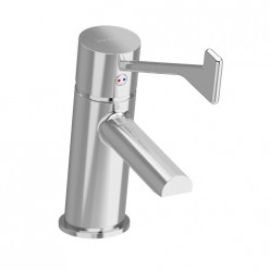 UNIC MONOCOMANDO LAVATORIO...