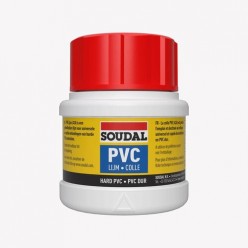 SOUDAL COLA PVC LIQUIDA