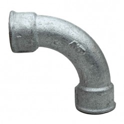 CURVA GALV FEMEA FEMEA