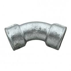 CURVA GALV FEMEA FEMEA...