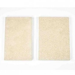 CONJUNTO PLACA VERMICULITE...