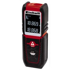 MEDIDOR LASER TC LD 25 -...