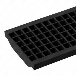 GRELHA PP EXTRA STRONG...