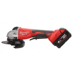 MILWAUKEE REBARBADORA ACAB....