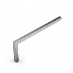 SUPORTE TAMPO SU 40 CROMADO