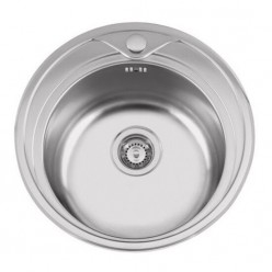 PIOS FUNDO INOX 51x17,5 NAO...