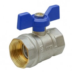 TORNEIRA ESFERA FF PN25...