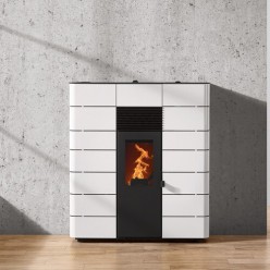 NEVADA 8 KW SALAMANDRA AR...