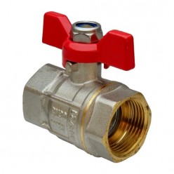 TORNEIRA ESFERA FF PN30...