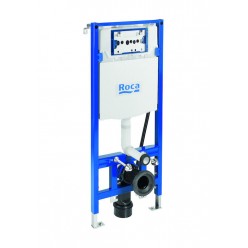 IN WALL DUPLO ONE WC SMART