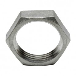 PORCA CROMADA PARA TORNEIRA