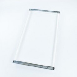 ATLANTIC PORTA COM ARO DIREITA