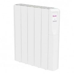 EMISSOR CERÁMICO VOLCANO 500W