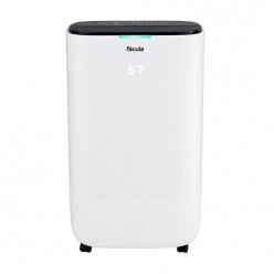 DESUMIDIFICADOR SAHARA 20L