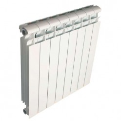 RADIADOR DE ALUMINIO RD 12...