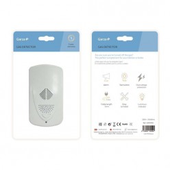 DETECTOR GAS 360º GARZA