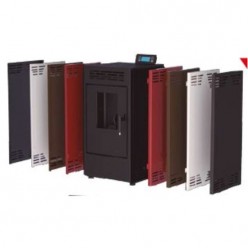 CONJUNTO 2 CAMERAS LATERAIS...