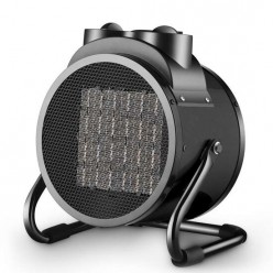 AQUECEDOR PORTATIL...