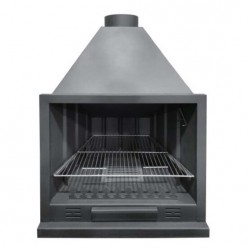 CHURRASQUEIRA A-100 COM...