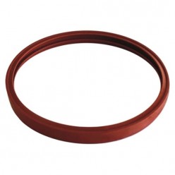 JUNTA LABIAL P/ PELLETS 80mm