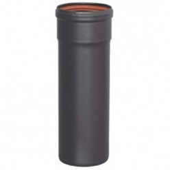 TUBO P/ SALAMANDRA PELLETS...