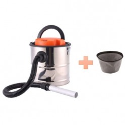 ASPIRADOR DE CINZAS COM...