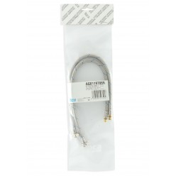 ROCA KIT TUBO FLEXÍVEL...