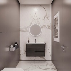 NEW SOLAR MÓVEL 80 AZABACHE...