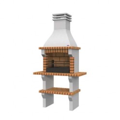 BIGMAT CHURRASQUEIRA...