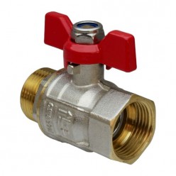 TORNEIRA ESFERA MF PN30...