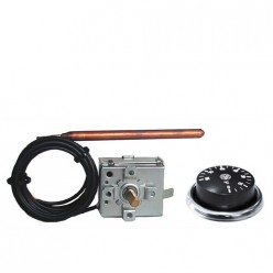 TERMOSTATO BULBO COM CAPILAR