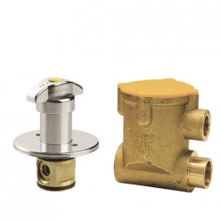 BUGATTI KIT VALV FOGAO...