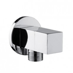 TORNEIRA ESQUADRIA QUADRADO...