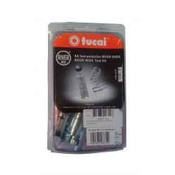 TUCAI KIT INSTALACAO PARA...