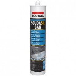 SOUDASIL SAN SILICONE...