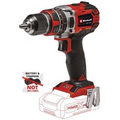 EINHELL BERBEQUIM IMPACTO...