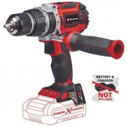 EINHELL BERBEQUIM IMPACTO...