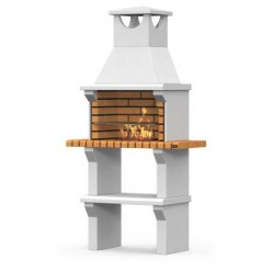 CHURRASQUEIRA TUY...