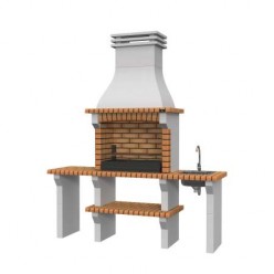 CHURRASQUEIRA FAFE GRELHA+2...