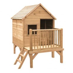 MARIA CABANA INFANTIL...