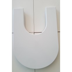 URBY BRANCO TAMPO BIDE