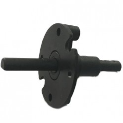 TEKA DISPOSITIVOS SEGURANCA...