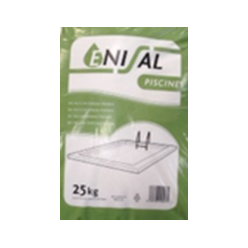 SAL ESPECIAL PISCINA VACUUM...