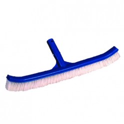 ESCOVA POLIMERO CURVA