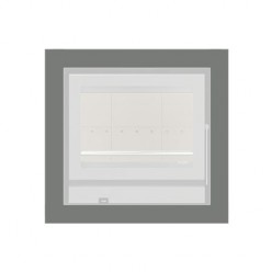 ARO INTEGRAIS  ANTRACITE...