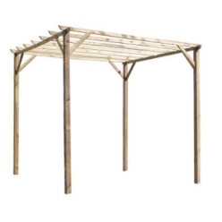 PERGULAS MADEIRA PINHO...