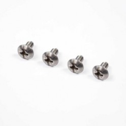 PARAFUSO PARA CHAPA INOX...