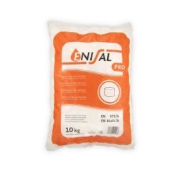 SACO 10KG PASTILHA SAL...