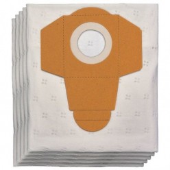 EINHELL KIT 5 SACOS...