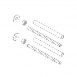 SACO ACESSÓRIO ESTRUTURA